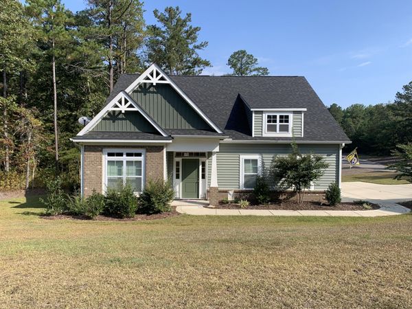 110 Grace Court, West End, NC 27376