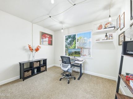 10815 Dancing Aspen Drive, Reno, NV 89521 Photo