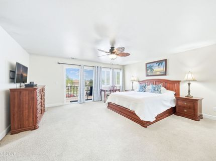 10815 Dancing Aspen Drive, Reno, NV 89521 Photo