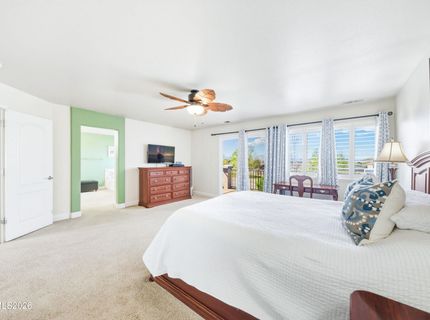 10815 Dancing Aspen Drive, Reno, NV 89521 Photo