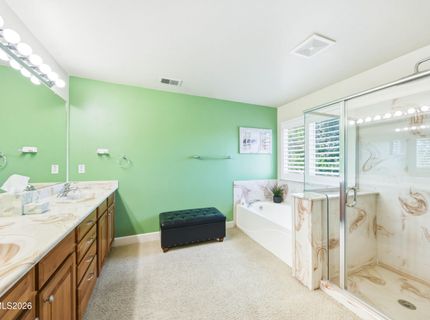 10815 Dancing Aspen Drive, Reno, NV 89521 Photo