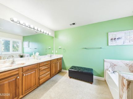 10815 Dancing Aspen Drive, Reno, NV 89521 Photo