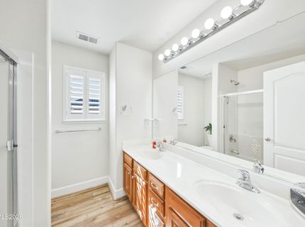 10815 Dancing Aspen Drive, Reno, NV 89521 Photo