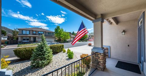 10815 Dancing Aspen Drive, Reno, NV 89521 Photo