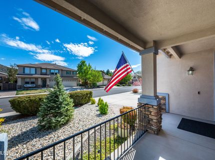 10815 Dancing Aspen Drive, Reno, NV 89521 Photo