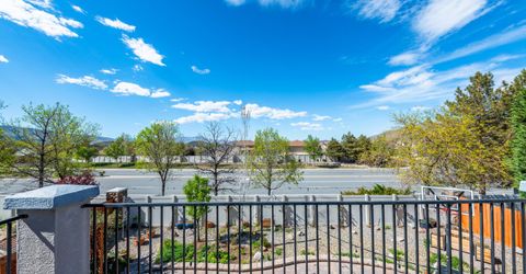10815 Dancing Aspen Drive, Reno, NV 89521 Photo