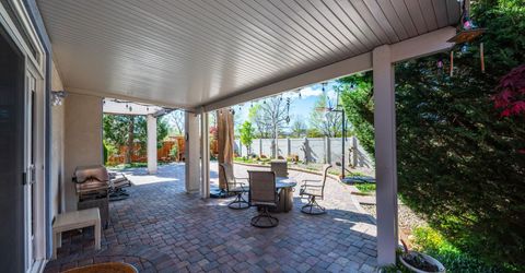 10815 Dancing Aspen Drive, Reno, NV 89521 Photo