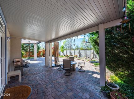 10815 Dancing Aspen Drive, Reno, NV 89521 Photo