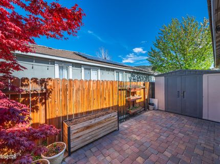 10815 Dancing Aspen Drive, Reno, NV 89521 Photo