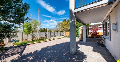 10815 Dancing Aspen Drive, Reno, NV 89521 Photo