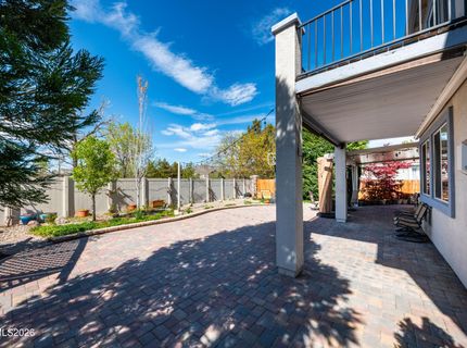 10815 Dancing Aspen Drive, Reno, NV 89521 Photo