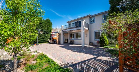 10815 Dancing Aspen Drive, Reno, NV 89521 Photo