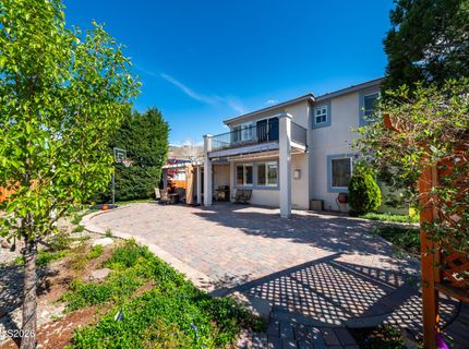 10815 Dancing Aspen Drive, Reno, NV 89521 Photo