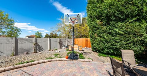 10815 Dancing Aspen Drive, Reno, NV 89521 Photo