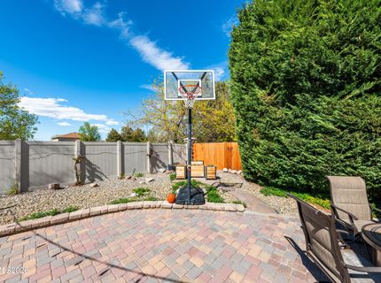 10815 Dancing Aspen Drive, Reno, NV 89521 Photo