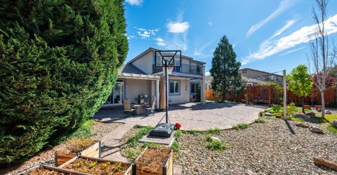 10815 Dancing Aspen Drive, Reno, NV 89521 Photo