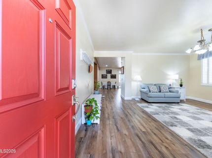 10815 Dancing Aspen Drive, Reno, NV 89521 Photo