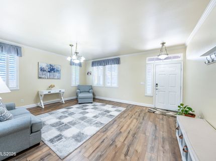 10815 Dancing Aspen Drive, Reno, NV 89521 Photo