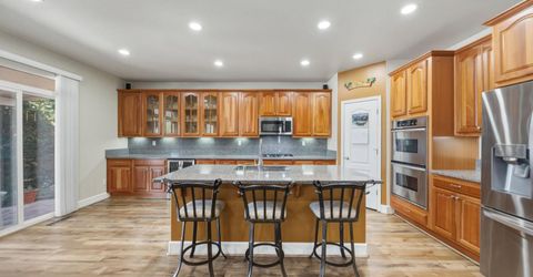 10815 Dancing Aspen Drive, Reno, NV 89521 Photo