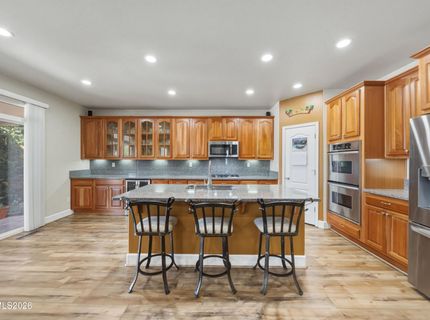 10815 Dancing Aspen Drive, Reno, NV 89521 Photo