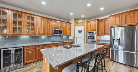 10815 Dancing Aspen Drive, Reno, NV 89521 Photo