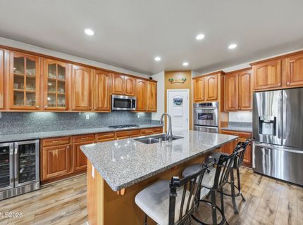 10815 Dancing Aspen Drive, Reno, NV 89521 Photo