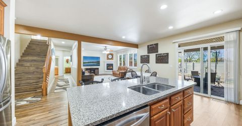 10815 Dancing Aspen Drive, Reno, NV 89521 Photo