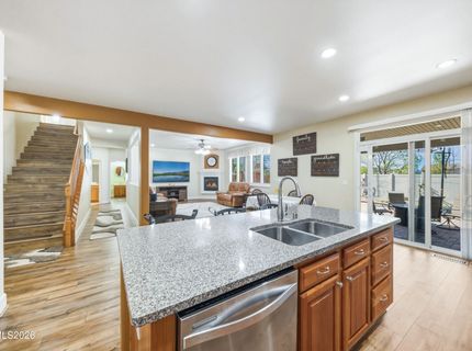 10815 Dancing Aspen Drive, Reno, NV 89521 Photo