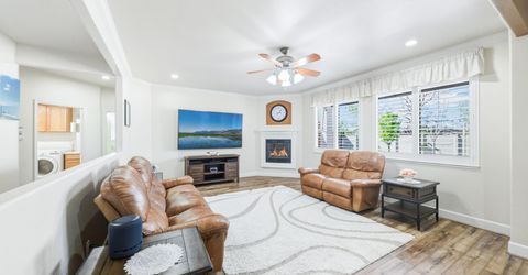 10815 Dancing Aspen Drive, Reno, NV 89521 Photo