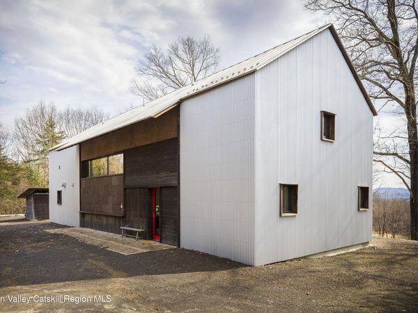 94 Cherry Hill Road, Accord, NY 12404