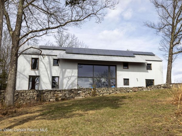 94 Cherry Hill Road, Accord, NY 12404