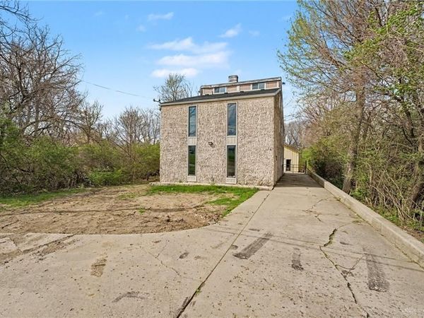 577 Shiloh Springs Road, Harrison Twp, OH 45415