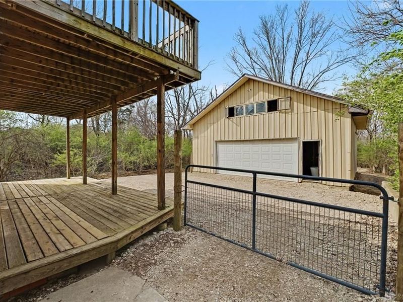 577 Shiloh Springs Road, Harrison Township, OH 45415 Photo 43