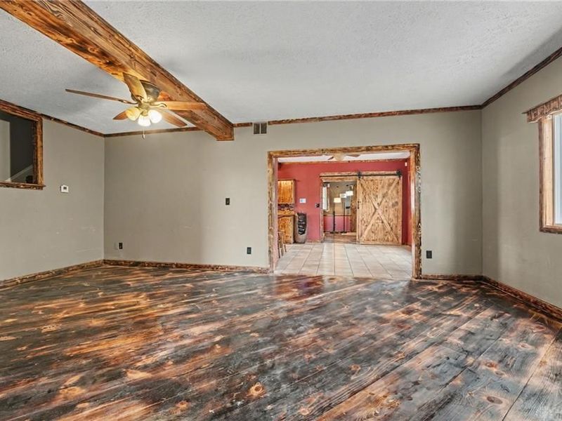 577 Shiloh Springs Road, Harrison Township, OH 45415 Photo 5