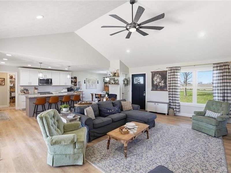 9775 Conrad Road, Saint Paris, OH 43072 Photo 11