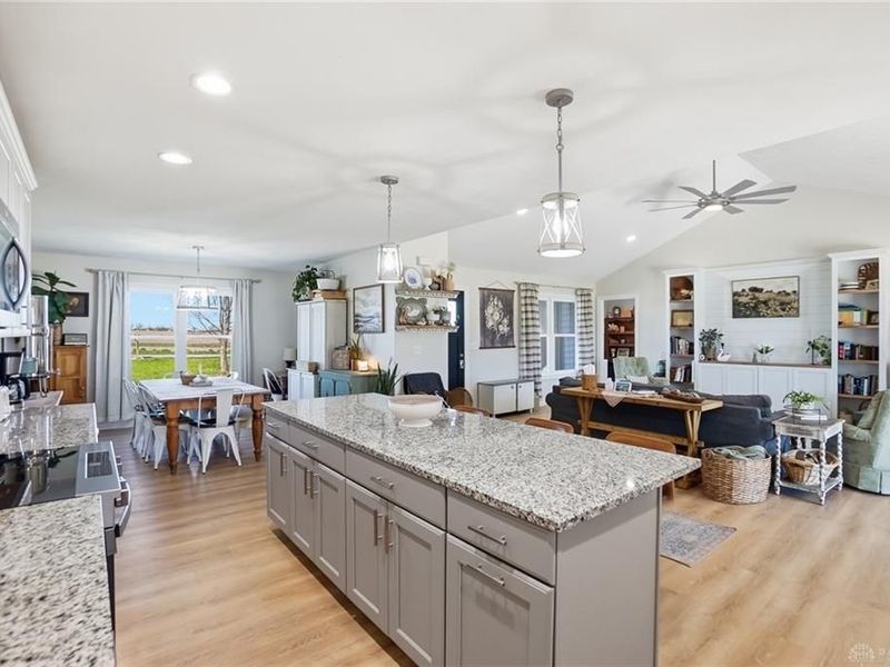 9775 Conrad Road, Saint Paris, OH 43072 Photo 15