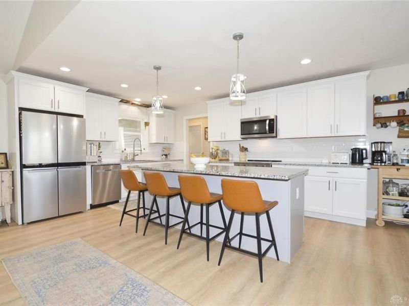 9775 Conrad Road, Saint Paris, OH 43072 Photo 16