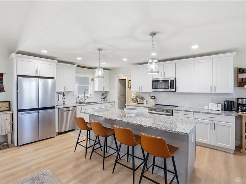 9775 Conrad Road, Saint Paris, OH 43072 Photo 18