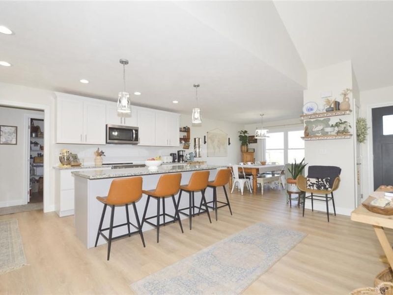 9775 Conrad Road, Saint Paris, OH 43072 Photo 18