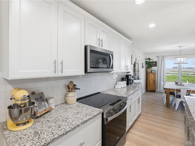 9775 Conrad Road, Saint Paris, OH 43072 Photo 19