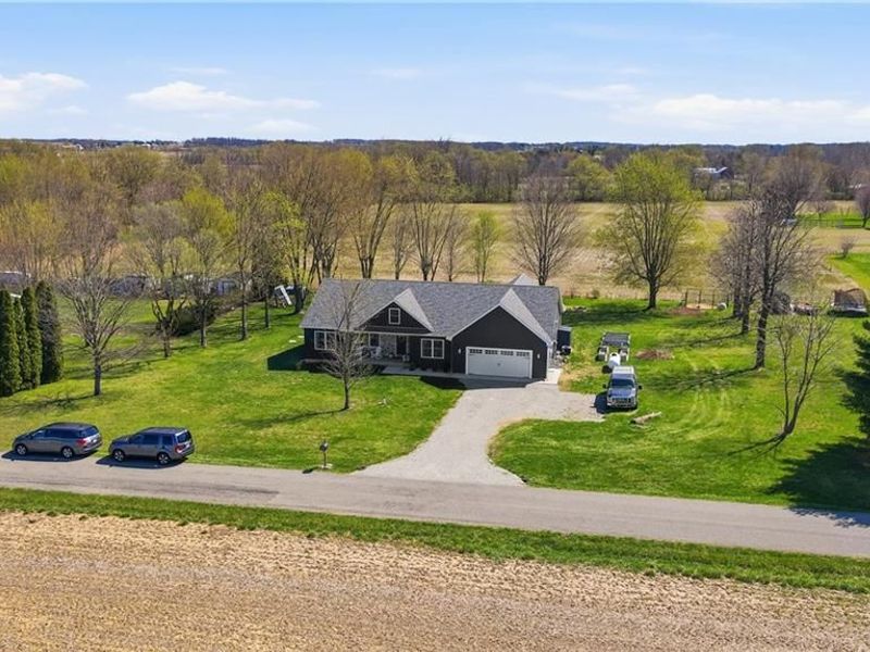 9775 Conrad Road, Saint Paris, OH 43072 Photo 2