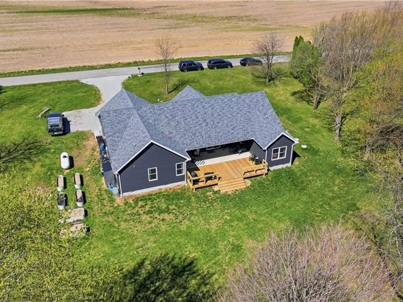 9775 Conrad Road, Saint Paris, OH 43072 Photo 2