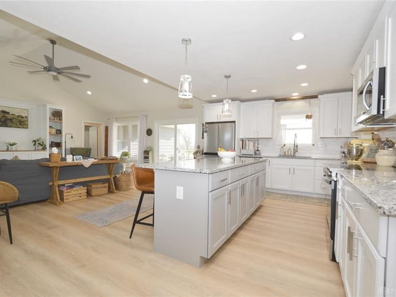 9775 Conrad Road, Saint Paris, OH 43072 Photo 24