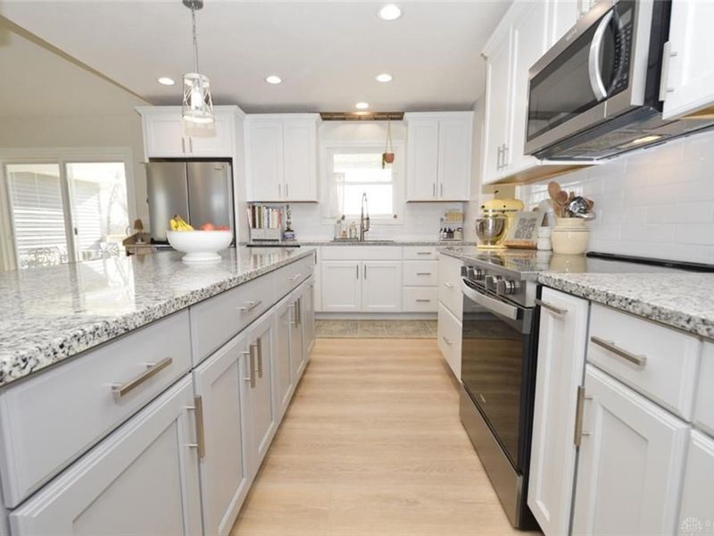 9775 Conrad Road, Saint Paris, OH 43072 Photo 26