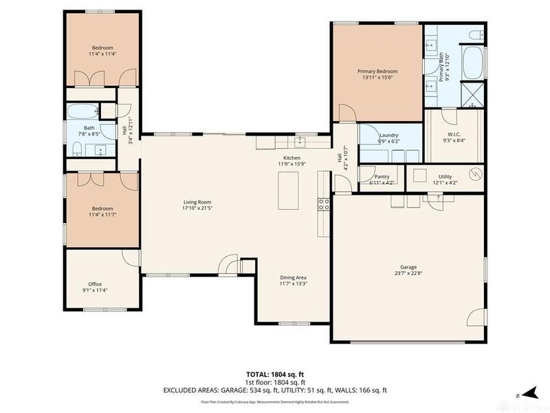 9775 Conrad Road, Saint Paris, OH 43072 Photo 3