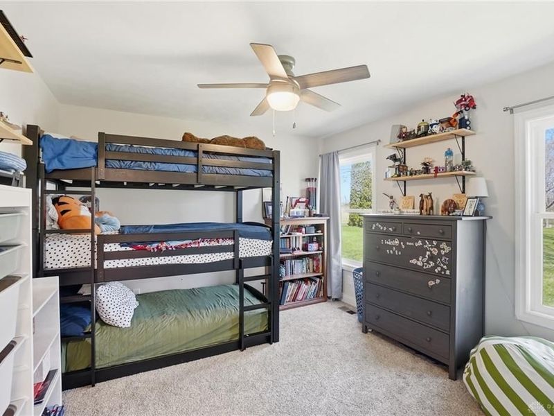 9775 Conrad Road, Saint Paris, OH 43072 Photo 46