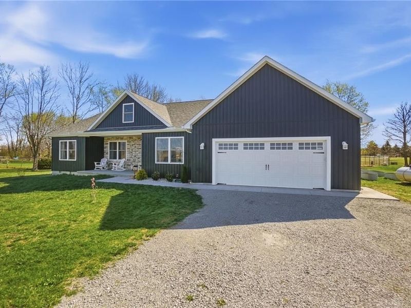 9775 Conrad Road, Saint Paris, OH 43072 Photo 5