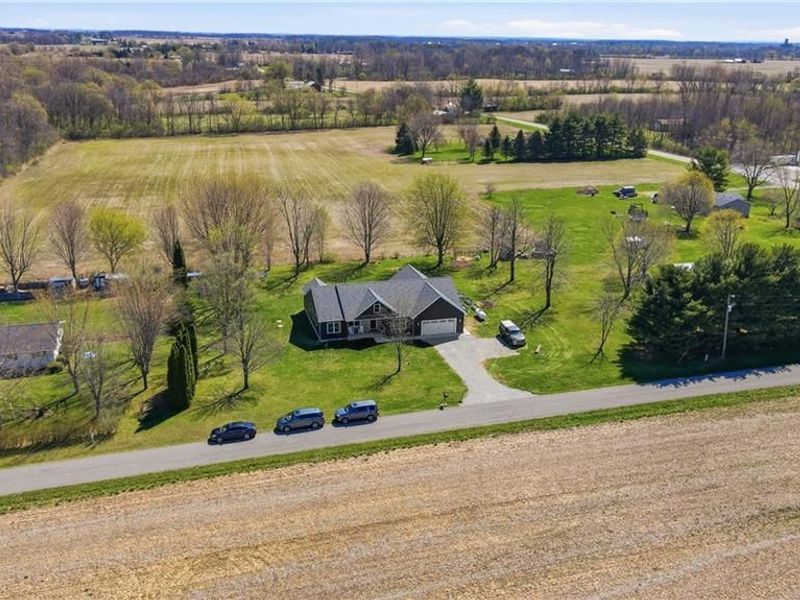 9775 Conrad Road, Saint Paris, OH 43072 Photo 53