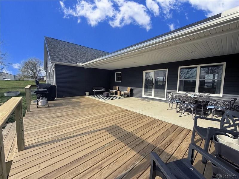 9775 Conrad Road, Saint Paris, OH 43072 Photo 54