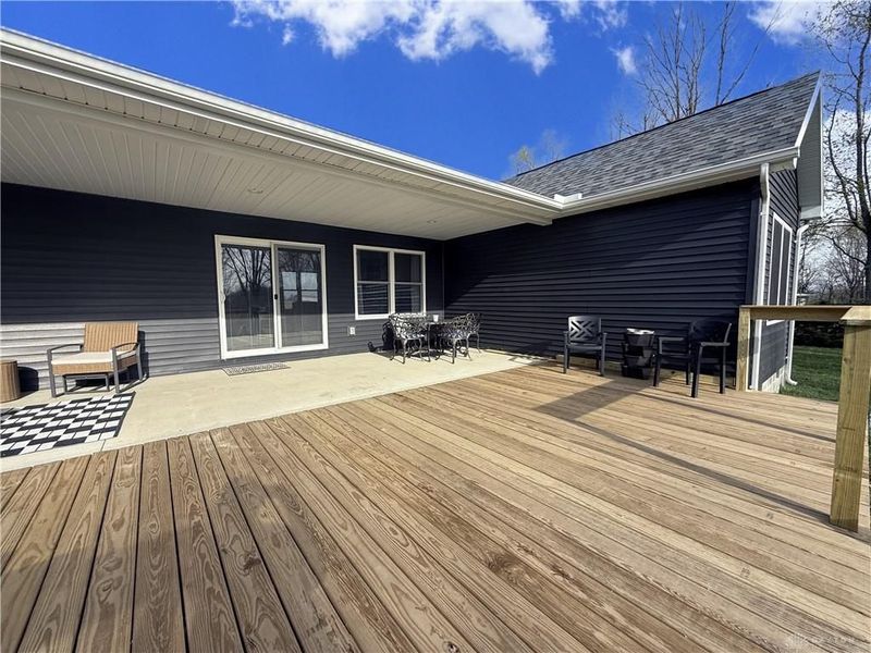 9775 Conrad Road, Saint Paris, OH 43072 Photo 55